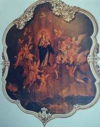 Notre-Dame de la Victoire